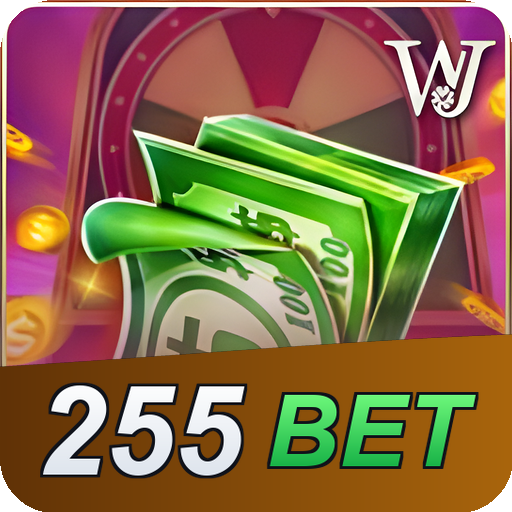 Logo Oficial 255BET Download